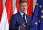 Péter Magyar je oficiálne novým maďarským premiérom, prezident vymenoval Magyarovu vládu