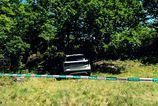 Polícia hlási, že našla auto „hrôzy“. Banskobystričan v ňom týždeň väznil ženu z Revúcej