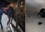 Polícia obvinila dvoch Čechov, chytili ich priamo pri vykrádaní balíkového boxu v Trenčíne Polícia obvinila dvoch Čechov, chytili ich priamo pri vykrádaní balíkového boxu v Trenčíne