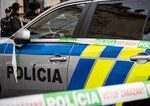 Polícia obvinila mladistvú osobu z nebezpečného vyhrážania v Sobranciach