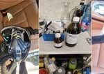 Polícia odhalila plán útoku kyselinára v Košiciach