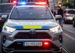 Polícia pátra po páchateľovi lúpeže so zbraňou v záložni v Bratislave