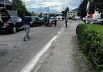 Polícia zadržala dve osoby počas protidrogovej akcie Dýka