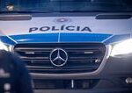 Polícia zadržala muža z Turčianskych Teplíc