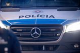 Polícia zadržala muža z Turčianskych Teplíc. V rodinnom dome mal dobodať svoju matku