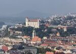 Predseda chorvátskeho parlamentu pricestuje na Slovensko, Robert Fico odovzdá nájomné byty v Žiline (prehľad očakávaných udalostí)