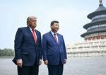 Prezidenti USA a Číny rokovali v Pekingu