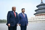 Prezidenti USA a Číny rokovali v Pekingu. Otázka Taiwanu môže rozhodnúť o vzájomných vzťahoch