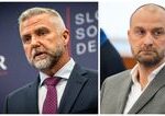 Prípad policajnej chobotnice pred súdom: Očistec sa začne v tieni nových pravidiel