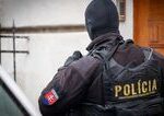 Protidrogová akcia PULEC: V Trnave a Zvončíne zaistili drogy, zbrane aj výbušniny