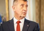 Prvé rokovania po návrate do úradu: Český premiér sa stretol s Volodymyrom Zelenským