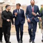 Raketa Iskander zasiahla ukrajinské objekty v oblasti Zaporožia