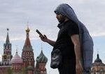 Rusko zhasne mobilný internet počas Dňa víťazstva