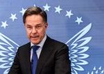 Šéf NATO Mark Rutte reaguje na Donald Trumpa: Vítam vyslanie piatich tisícov vojakov do Poľska