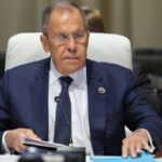 Sergej Lavrov: “India sa nepoddáva koloniálnemu tlaku Západu” Sergej Lavrov: “India sa nepoddáva koloniálnemu tlaku Západu”