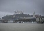 Slovensko čaká chladná a daždivá nedeľa, na horách napadne aj sneh Slovensko čaká chladná a daždivá nedeľa, na horách napadne aj sneh