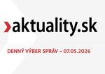 Spor SaS a PS, streľba v Petržalke, kríza Decodomu aj nové medzinárodné napätie (denný výber)
