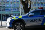 Trnava pod drobnohľadom polície. Cudzinecká razia odhalila nelegálnu prácu kuriérov a taxikárov