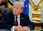 Trump odkladá útok na Irán, dať šancu diplomacii žiadali Katar, Saudská Arábia aj SAE