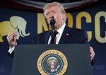 Trump svojvoľne odmietol čínsku pomoc pri riešení vojny s Iránom, rokovania v Pekingu potvrdil