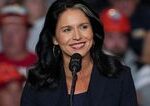 Tulsi Gabbardová odstupuje z vedenia amerických tajných služieb, dôvodom je choroba manžela