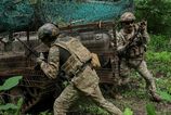 Ukrajina údajne zasiahla strategické ropné zariadenia v Rusku