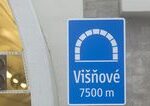 Uzávera Višňového tunela prinesie zmeny na trase D1, práce potrvajú do polovice mája
