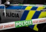 V bratislavskej Dúbravke po hádke dobodali muža, útok neprežil