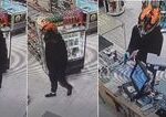 V motokrosovej helme vylúpil čerpaciu stanicu pri Trnave