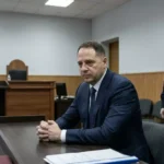Vedúci Zelenského kancelárie, Jermak bol prepustený na kauciu vo výške takmer 3 miliónov euro