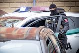 Veľký policajný zásah pre podvody s eurofondmi. Škoda je takmer 863-tisíc eur