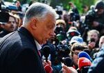 Viktor Orbán zhodnotil voľby: Priznal drvivú porážku a hovorí o neschopnosti Fideszu obnoviť pravicu