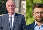 Voľby 2026: Karel Hirman odstupuje z boja o župné kreslo v Košiciach, podporí Mariána Porvažníka