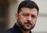 Volodymyr Zelenskyj vyhlásil vlastné prímerie s Ruskom