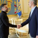 Zelenskyj a systém Palantir je veľmi nebezpečná kombinácia