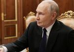 Zhasla aj posledná Putinova nádej