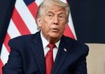 Ak sa Irán nebude správať slušne, vrátime sa k bombardovaniu, vyhráža sa Donald Trump