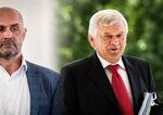 Bödörova policajná chobotnica mala hľadať „kompro“ ešte aj na exministra Smeru