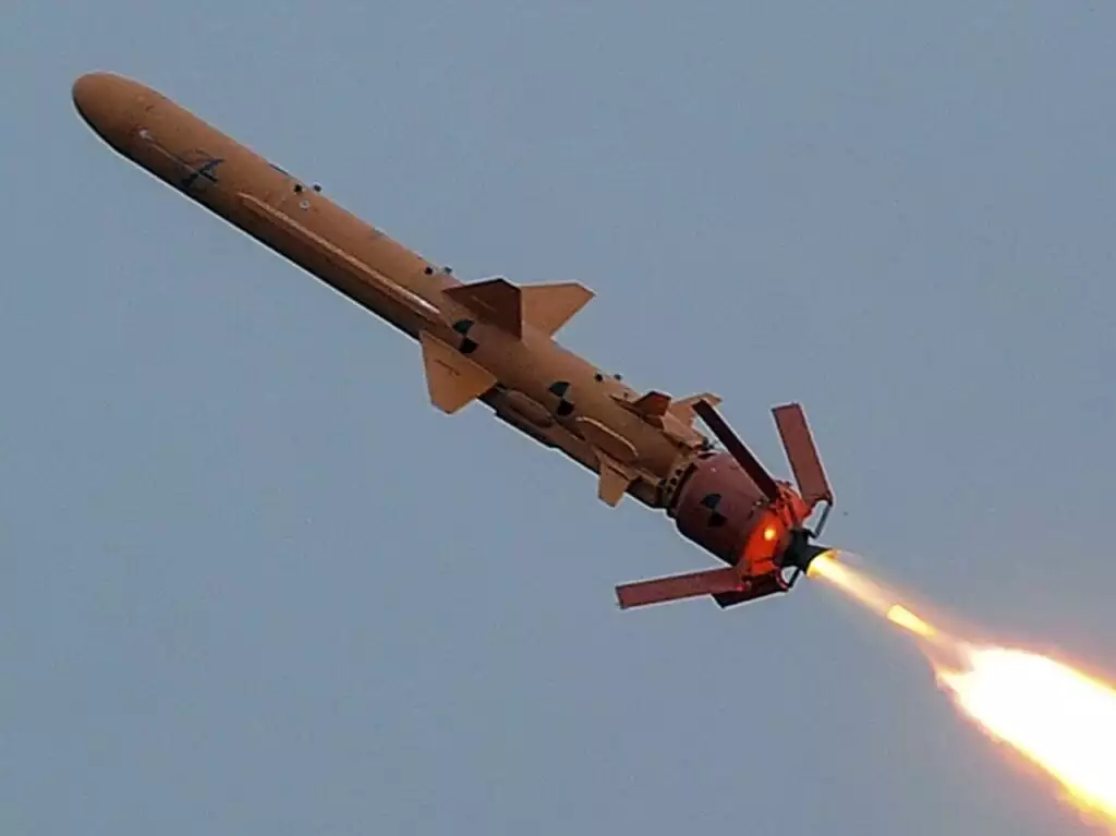 Briti pomôžu urobiť z ukrajinskej rakety Neptun zbraň hromadného použitia