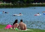 Českí meteorológovia prvýkrát predpovedajú 40 °C