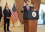 Dohoda medzi USA a Iránom
