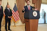 Dohoda medzi USA a Iránom. Pakistanský premiér oznámil konečné znenie mierovej zmluvy