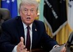 Donald Trump odmieta uvoľniť zmrazené iránske aktíva, kým Teherán nepristúpi k prímeriu