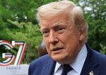 Donald Trump posilňuje zbrojný priemysel: Obranná produkcia má riešiť krehké reťazce v USA Donald Trump posilňuje zbrojný priemysel: Obranná produkcia má riešiť krehké reťazce v USA