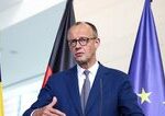 Friedrich Merz: Pre mnohých je Magyar nositeľom nádeje