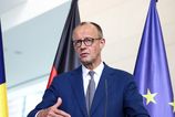 Friedrich Merz: Pre mnohých je Magyar nositeľom nádeje