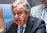 Guterres žiada pokračovanie mierovej misie v Libanone. UNIFIL má zostať aj po roku 2026 s tisíckami vojakov Guterres žiada pokračovanie mierovej misie v Libanone