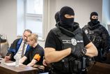 Hanbím sa za seba, povedal útočník z gymnázia v Spišskej Starej Vsi po prehrávaní videozáznamu