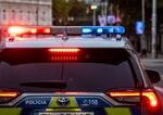 Incident v bratislavskej električke: Po potýčke dvoch mužov zasahovala polícia aj záchranári Incident v bratislavskej električke: Po potýčke dvoch mužov zasahovala polícia aj záchranári