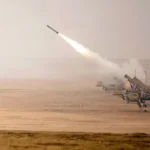 Irán chce posilniť svoje letectvo o použité čínske stíhačky
